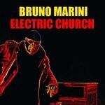 cover: Bruno Marini - Electric Church