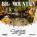 cover: Big Mountain - Big Mountain (Live At Sugarshack Sessions)