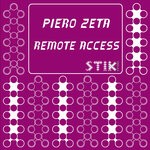 cover: Piero Zeta - Remote Access