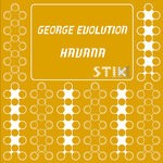 cover: George Evolution - Havana