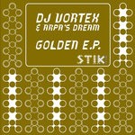 cover: Arpa's Dream|Dj Vortex - Golden