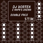 cover: Arpa's Dream|Dj Vortex - Double Face