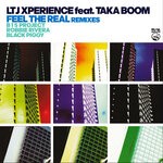 cover: Ltj Xperience|Taka Boom - Feel The Real