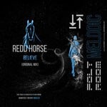 cover: Redd Horse - Believe