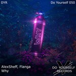 cover: Alexsheff|Flanga - Why