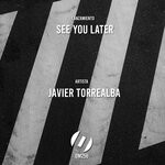 cover: Javier Torrealba - See You Later EP