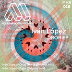 cover: Iv?n E L?pez - Drop EP