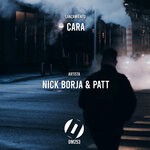 cover: Nick Borja|Patt - Cara EP