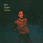 cover: Alex Dupree - Fake Diamonds, False Powers