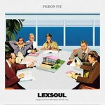 cover: Lexsoul Dancemachine - Pigeon Pit