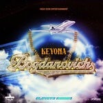 cover: Keyona - Bogdanovich