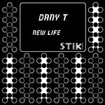 cover: Dany T - New Life