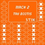 cover: Mach 2 - Tau Bootis