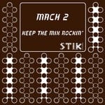 cover: Mach 2 - Keep The Mix Rockin'