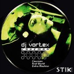 cover: Dj Vortex - Caveman