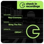 cover: Raul Cremona - Bring The Fire