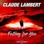 cover: Claude Lambert - Falling For You