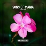 cover: Sons Of Maria - Heirloom