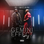 cover: R-mean - The Gemini Effect (Explicit)