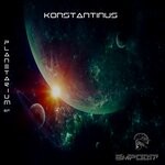 cover: Konstantinus - Planetarium