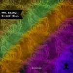 cover: Mr. Starz - Shake Hall