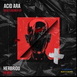 cover: Acid Ara - Gesetzgeber EP