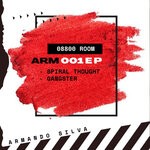 cover: Armando Silva - Spiral Thought