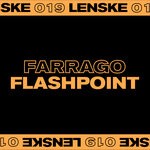 cover: Farrago - Flashpoint EP