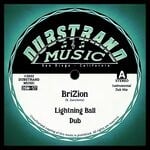 cover: Brizion - Lightning Ball