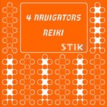 cover: 4 Navigators - Reiki