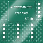 cover: 4 Navigators - Deep Dada