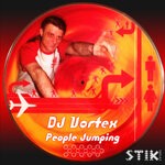 cover: Dj Vortex - People Jumping