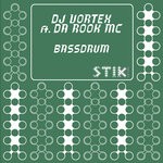 cover: Da Rook Mc|Dj Vortex - Bassdrum