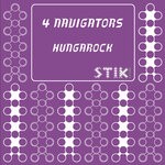 cover: 4 Navigators - Hungarock