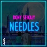 cover: Rony Seikaly - Needles