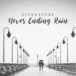 cover: Vitanature - Never Ending Rain