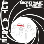 cover: Secret Valet|Vand3st - Put A Hole