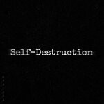 cover: Ephcore - Self-Destruction