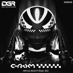 cover: C-rom|Eli - Virtual Reality (Radio Edit)