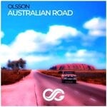 cover: Olsson - Australian Road