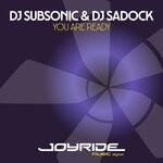 cover: Dj Sadock|Dj Subsonic - You Are Ready