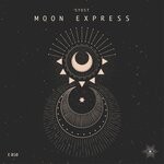 cover: Syost - Moon Express