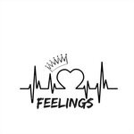 cover: Preet Kk - Feelings