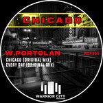 cover: W.portolan - Chicago