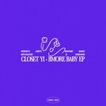 cover: Closet Yi - Bmore Baby EP