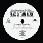 cover: Thee Trinity|Hitblunt - Peace Be Their Peace