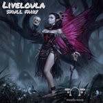 cover: Liveloula - Skull Fairy