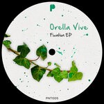 cover: Orella Vive - Fixation EP