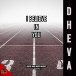 cover: Dheva - I Believe In You