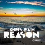 cover: Chris Rain - Reason